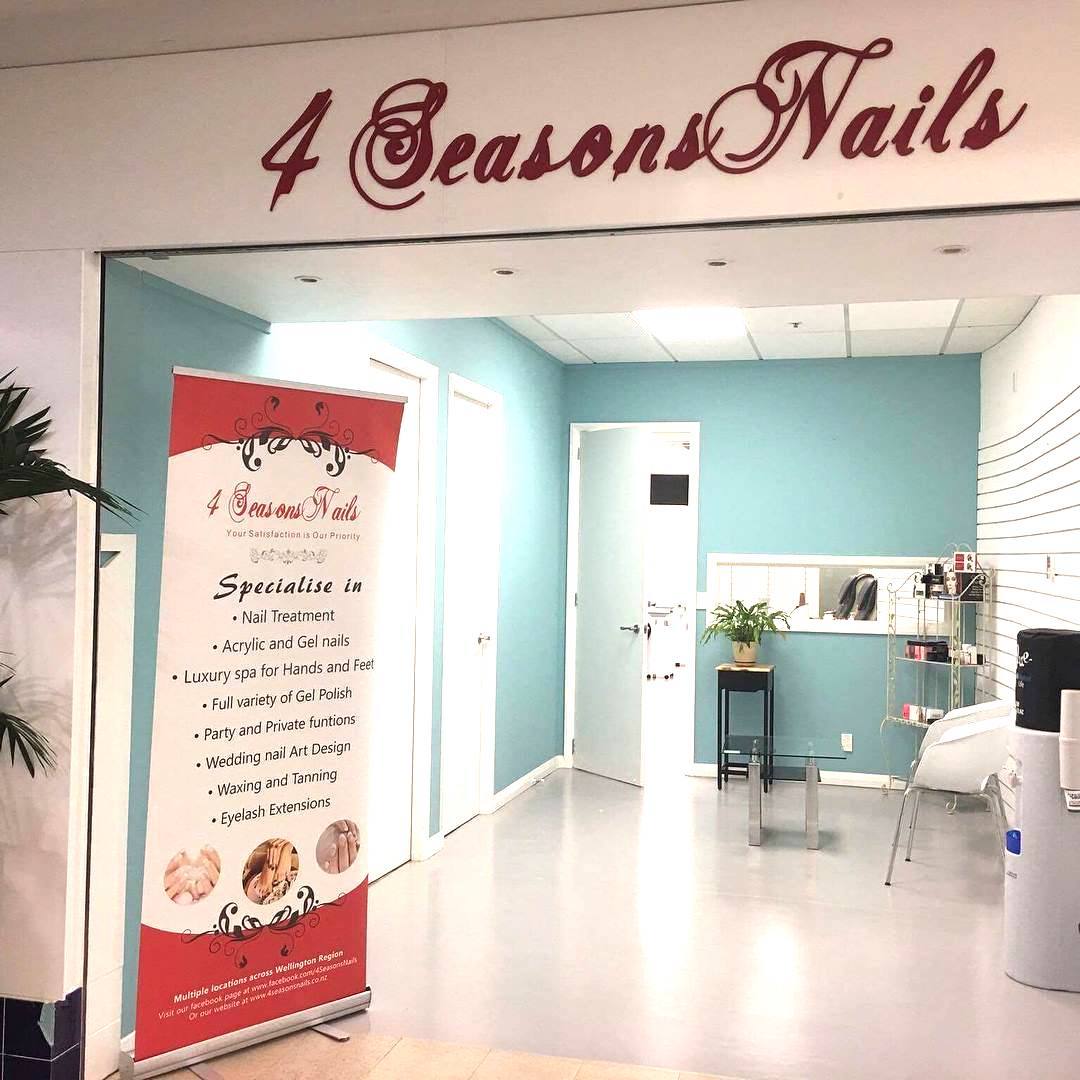 Nail salons manicure pedicure acrylic gel nails shellac nails Joh