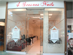 Gel Nail Wellington,